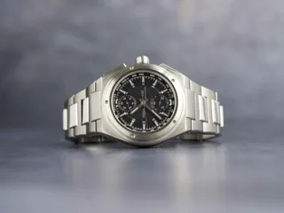 IWC Ingenieur IW372501 Stainless steel