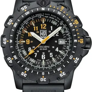 Luminox Recon XL.8825.H.SET Steel Black