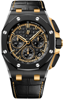 Audemars Piguet Royal Oak Offshore 26420CE.OO.A127CR.01 Black ceramic Black