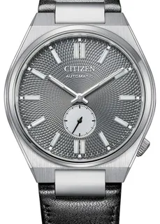 Citizen Tsuyosa NK5010-01H 40mm Steel Grey