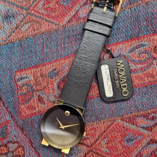 Movado Museum 32mm