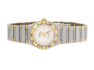 Omega Constellation DE 795.1202 Stainless steel and gold