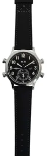 Patek Philippe Calatrava 5520P-001 42mm Platinum Black