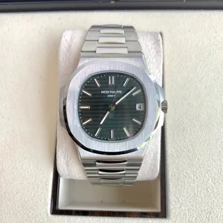 Patek Philippe Nautilus 5711A Steel