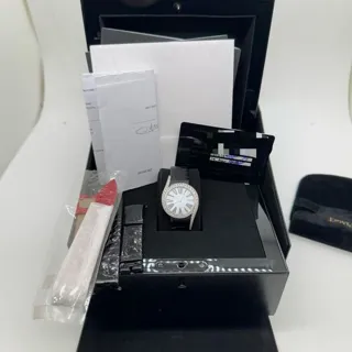 Piaget Limelight G0A41260 32mm White gold Mother of pearl