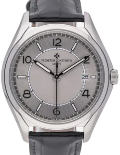 Vacheron Constantin Fiftysix 46A2020 40mm Steel Silver