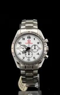 Omega Speedmaster Broad Arrow 321.10.42.50.04.001 Stainless steel