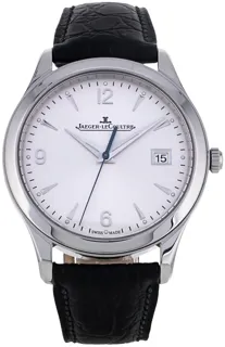 Jaeger-LeCoultre Master 1548420 Stainless steel Silver