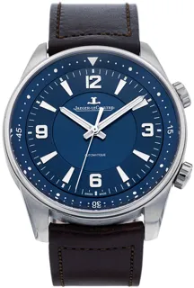 Jaeger-LeCoultre Polaris 9008480 Stainless steel Blue