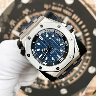 Audemars Piguet Royal Oak Offshore Diver 15720ST.OO.A027CA.01