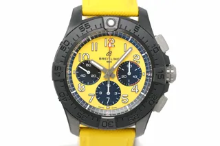 Breitling Avenger SB0147101I1X1 44mm Ceramic Golden