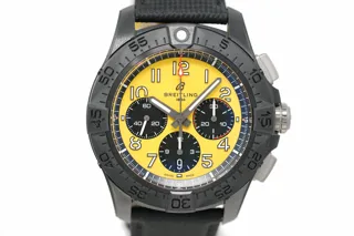 Breitling Avenger SB0147101I1X2 44mm Ceramic Golden