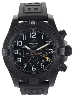 Breitling Avenger XB0170 50mm Black