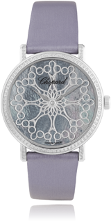 Chopard Classic 173154-1211 White gold Mother-of-pearl