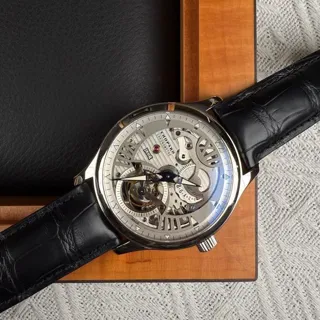 Chopard L.U.C 16/91901 40mm Platinum Skeletonized