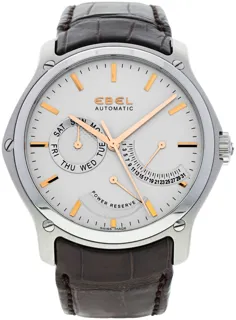 Ebel Classic 1215833 | Stainless steel