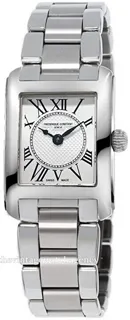 Frédérique Constant Classics FC-200MC16B 21mm Stainless steel Silver