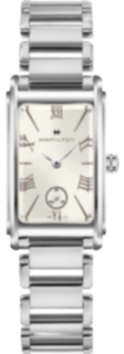 Hamilton American Classic H11221114 | Stainless steel