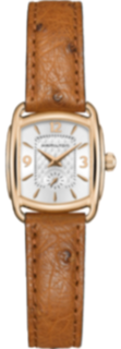 Hamilton American Classic H12341555 Rose gold Silver