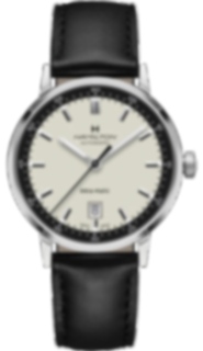 Hamilton American Classic H38425720 Stainless steel Beige