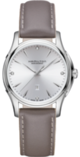 Hamilton Jazzmaster H32315891 Stainless steel Silver