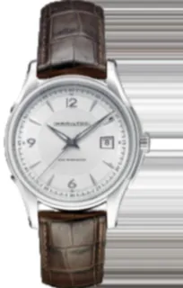 Hamilton Jazzmaster H32515555 Stainless steel Silver