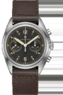 Hamilton Khaki Aviation H76409530 | Stainless steel