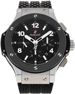 Hublot Big Bang 301.SB.131.RX 44mm Ceramic Black