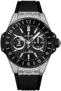 Hublot Big Bang 440.NX.1106.RX.1704 42mm Titanium Black