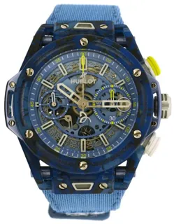 Hublot Big Bang Unico 441.QKB.5120.NR.DJO24 42mm