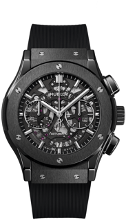 Hublot Classic 525.cm.0170.rx Ceramic Black