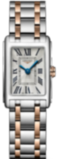 Longines DolceVita L5.258.5.71.7 Stainless steel Silver