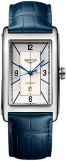 Longines DolceVita L5.767.4.73.9 Stainless steel Silver