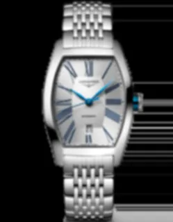 Longines Evidenza L21424706 | Stainless steel