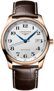 Longines Master Collection L27938783