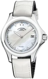 Mühle Glashütte ProMare M1-42-25-NB Ceramic and Stainless steel Mother of pearl