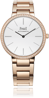 Piaget Altiplano G0A40108 Rose gold