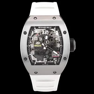 Richard Mille RM 029 RM 029 48mm Skeletonized