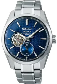 Seiko Presage SARJ003 13.5mm Steel Blue