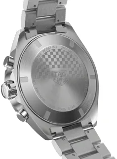 TAG Heuer Formula 1 CAZ1011.BA0842 Ceramic and Stainless steel Gray