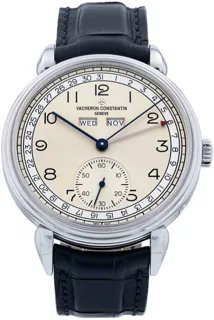 Vacheron Constantin Historiques 3110V/000A-B426