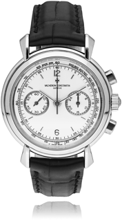 Vacheron Constantin Historiques 47111/000P-7576 Platinum Silver