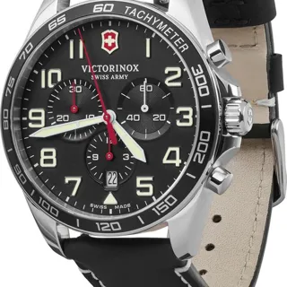 Victorinox 241852 42mm Steel Black