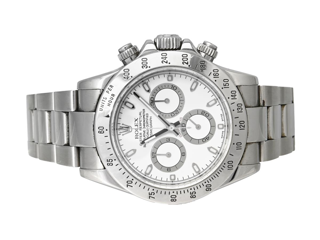 Rolex Daytona 116520 40mm Stainless steel