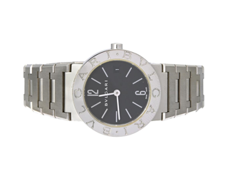 Bulgari BB 26 SS 26mm Stainless steel