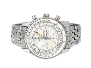 Breitling Navitimer A24322 46mm Stainless steel