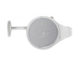 Georg Jensen Vivianna 33mm Stainless steel