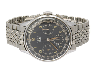 Breitling Premier 734 37mm Stainless steel