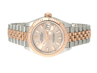 Rolex Lady-Datejust 279171 28mm Rose gold and Stainless steel