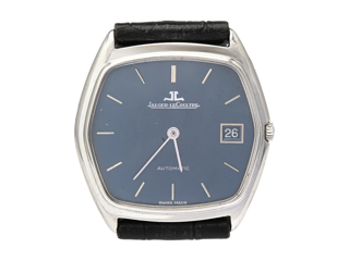 Jaeger-LeCoultre Stainless steel